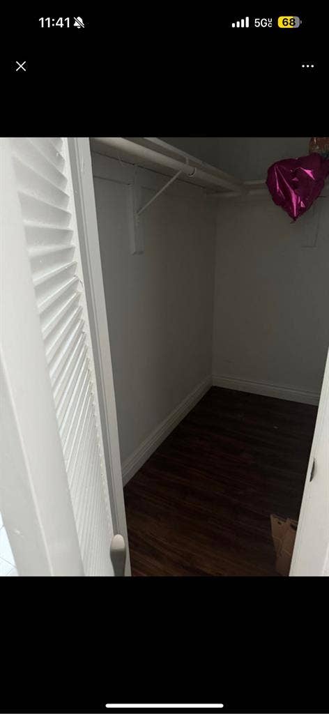 1 bedroom 1 bath Davie