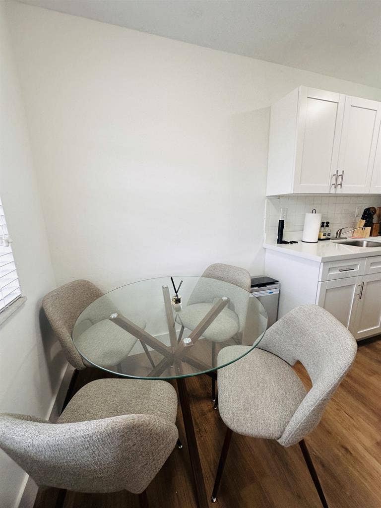 1 bedroom 1 bath Davie