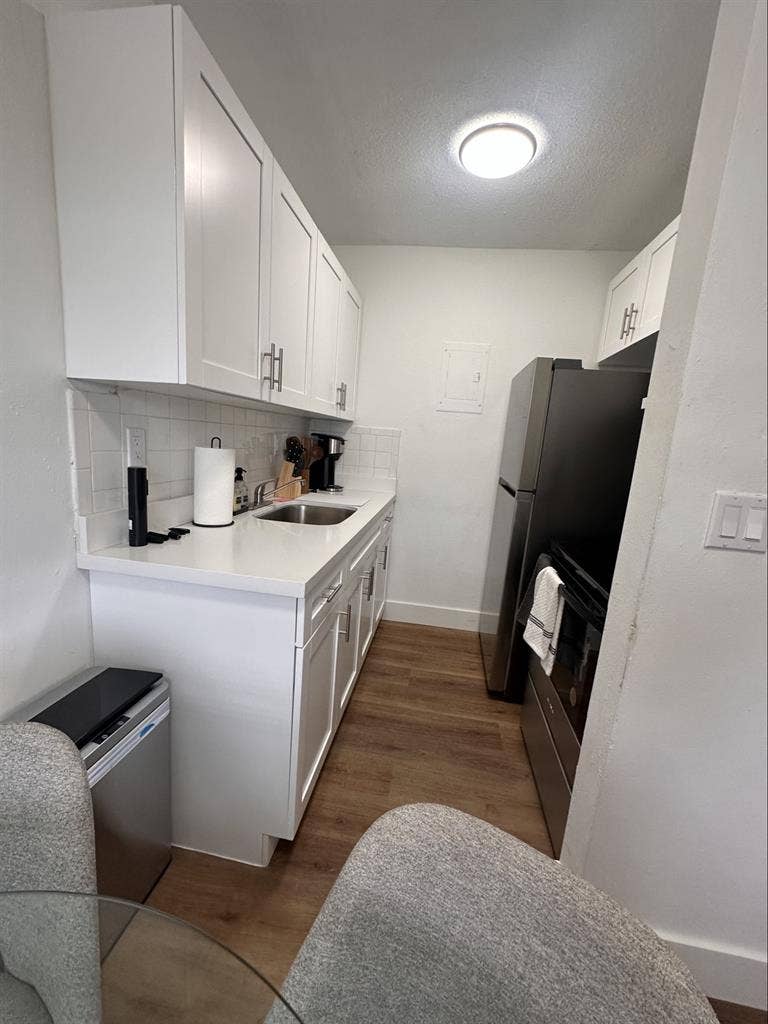 1 bedroom 1 bath Davie
