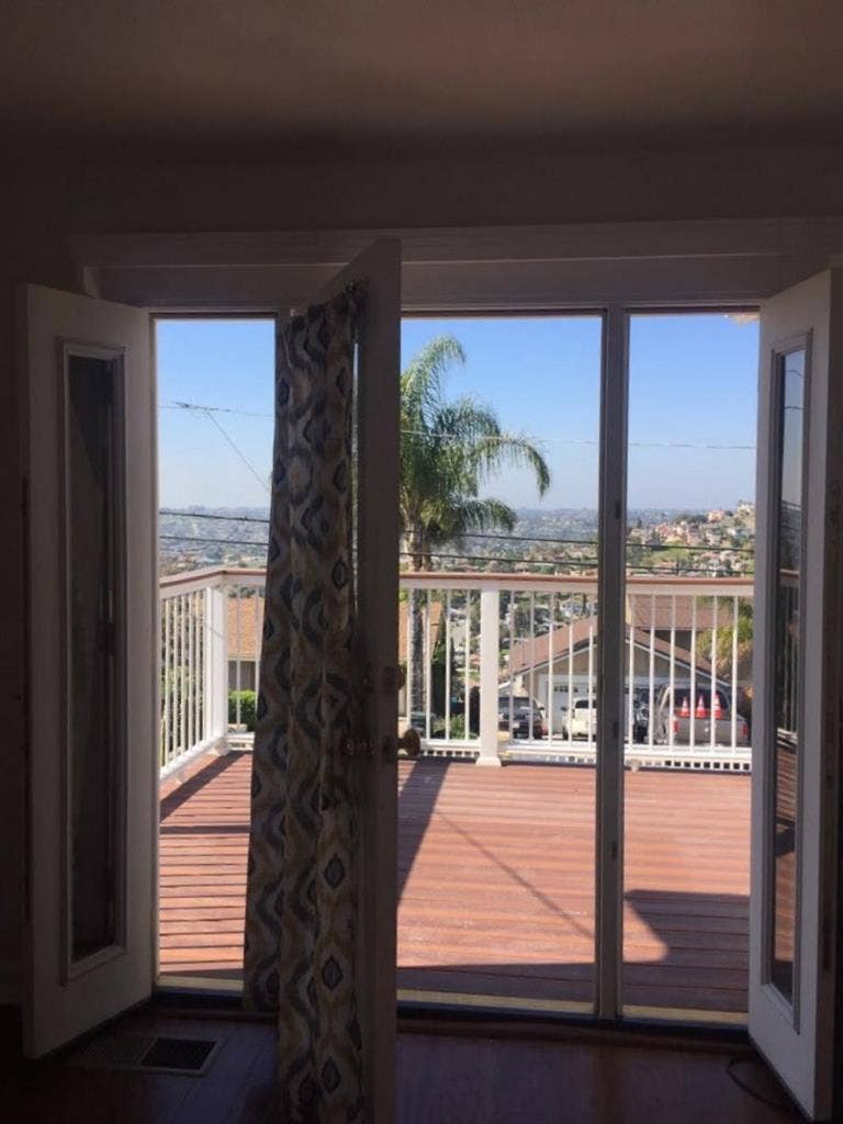 Studio with View in Spring Valley
