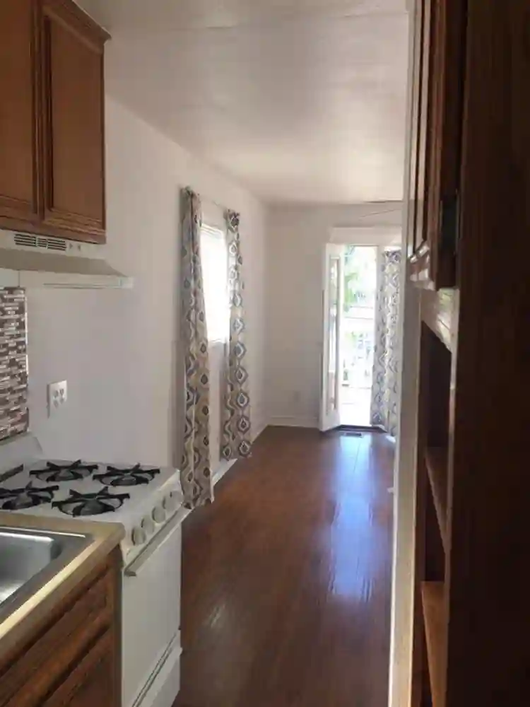 Studio with View in Spring Valley
