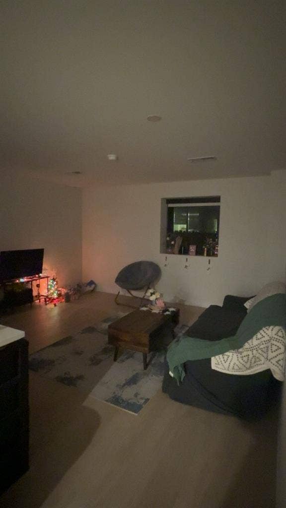 New Listing