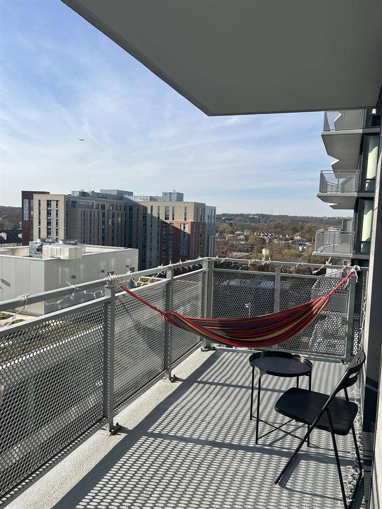 Female Roommate in Rosslyn VA