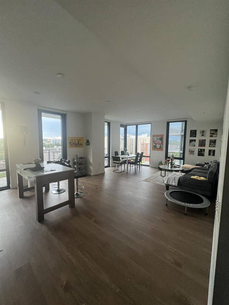 Female Roommate in Rosslyn VA