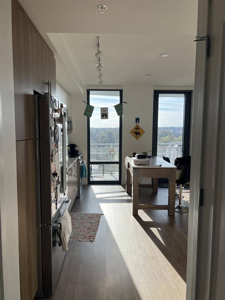Female Roommate in Rosslyn VA