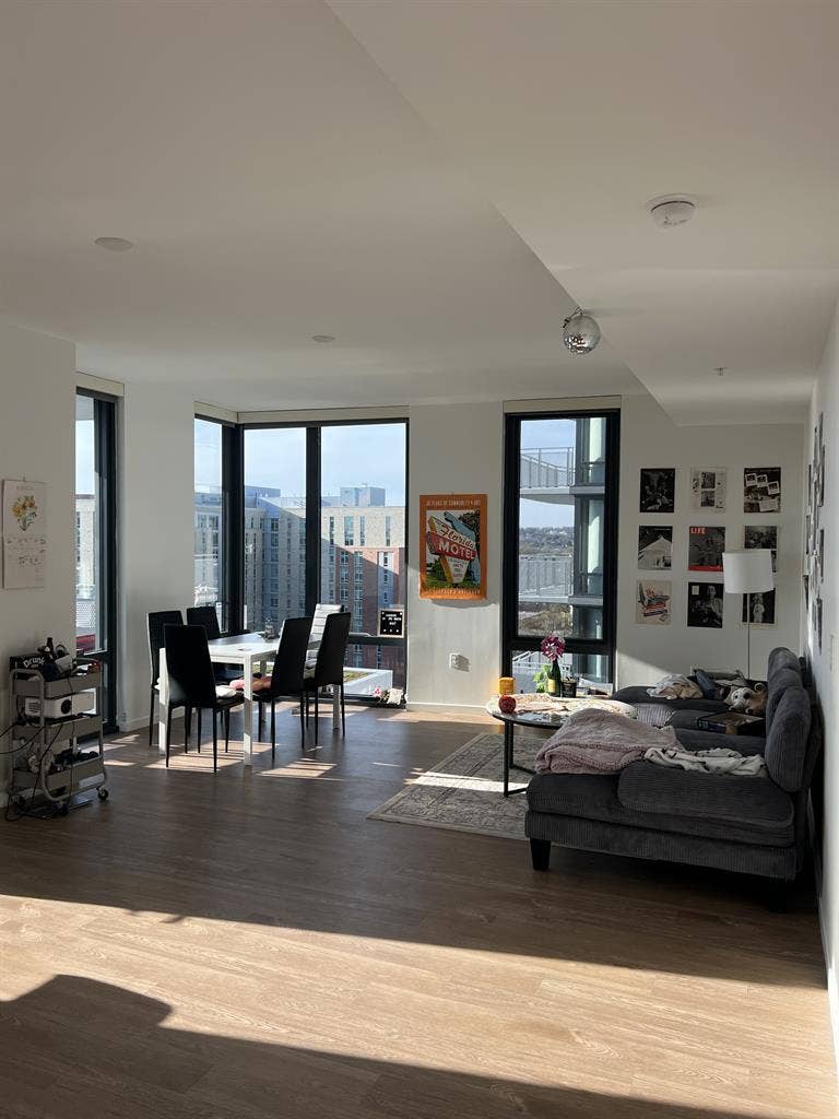 Female Roommate in Rosslyn VA
