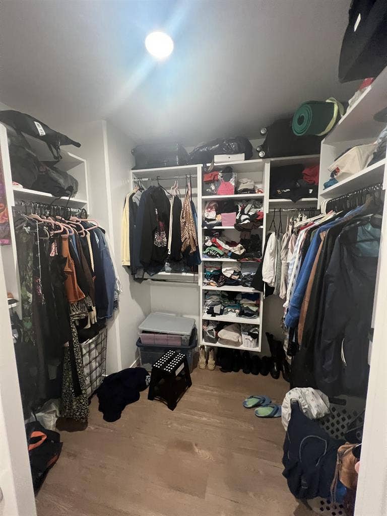 Female Roommate in Rosslyn VA