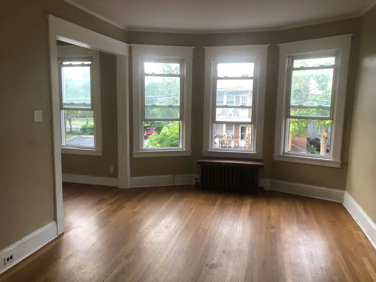 Downtown Albany Room