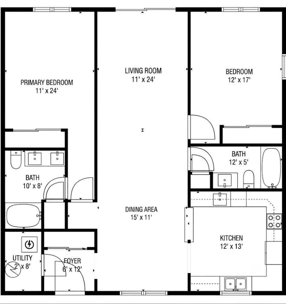 ROOM AVAILABLE‼️