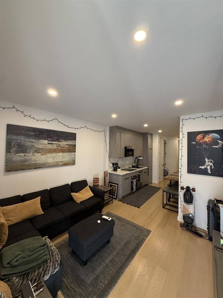 Roomate search rent stabilized