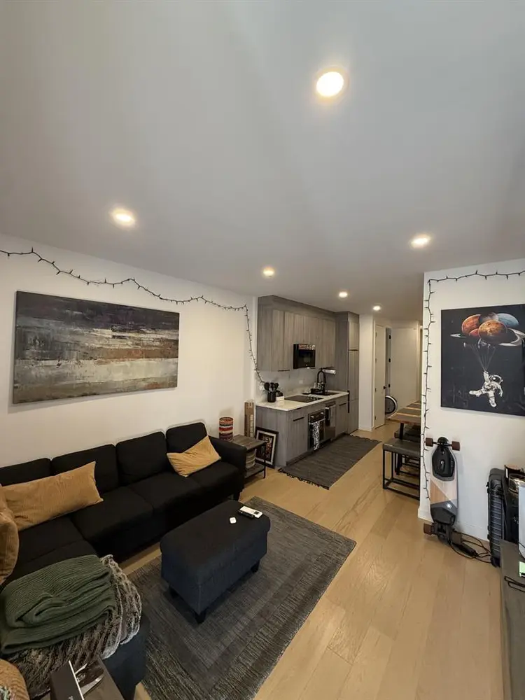 Roomate search rent stabilized