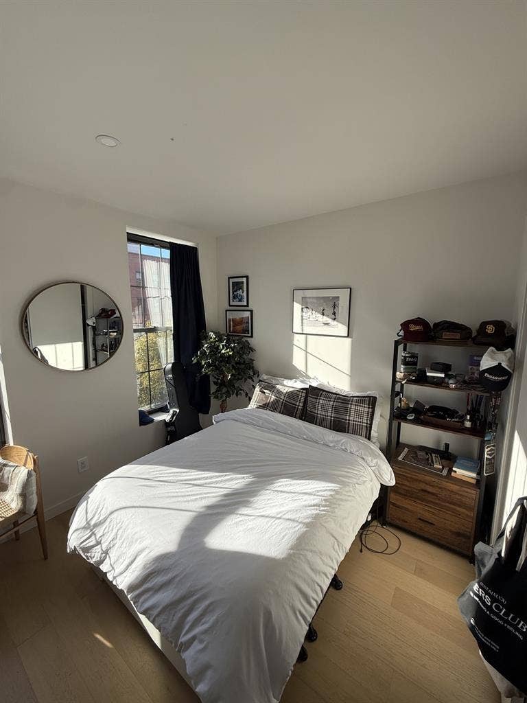 Roomate search rent stabilized