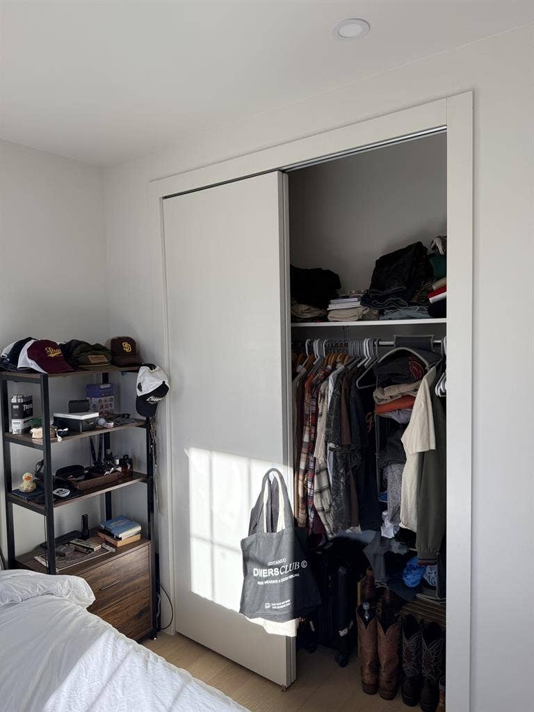 Roomate search rent stabilized