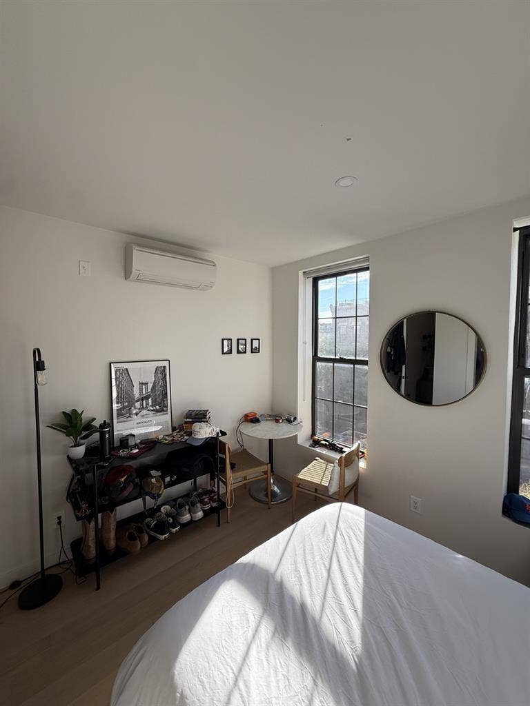 Roomate search rent stabilized