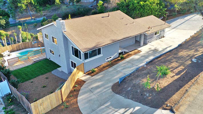 New Listing
