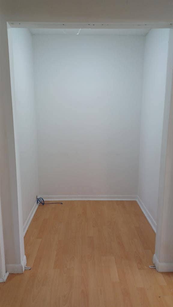 1 bedroom apart. with studio/office