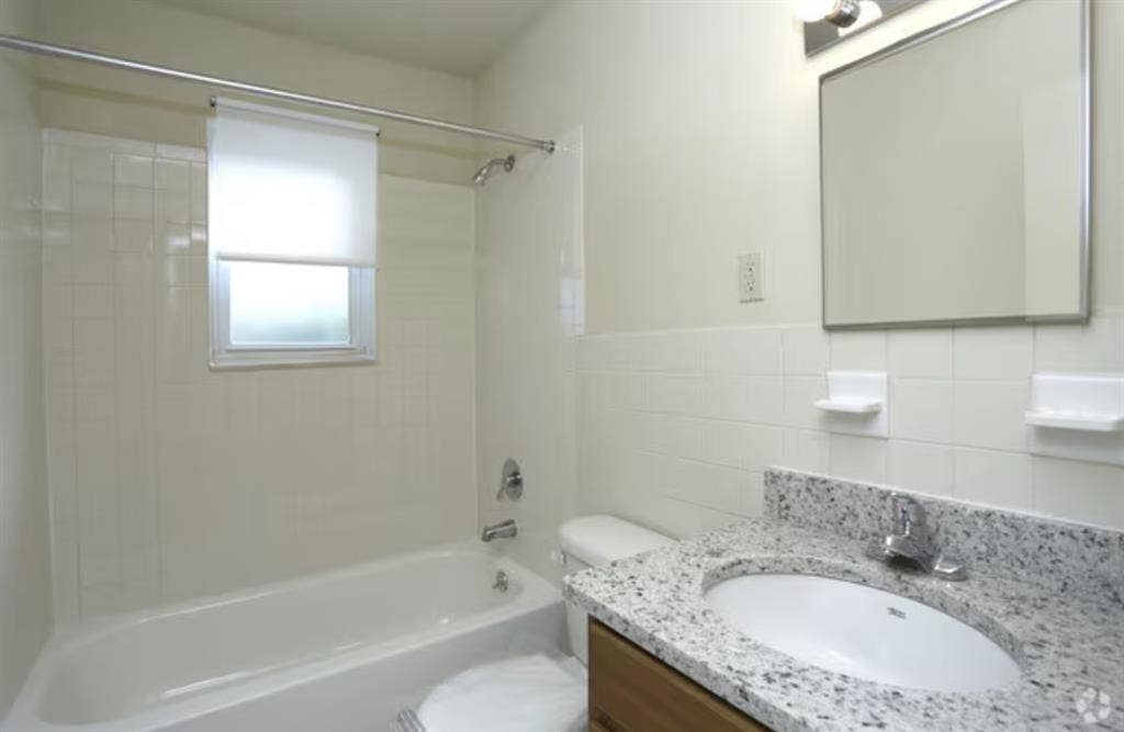 1BR/1BA Apartment - Starts Sept 1