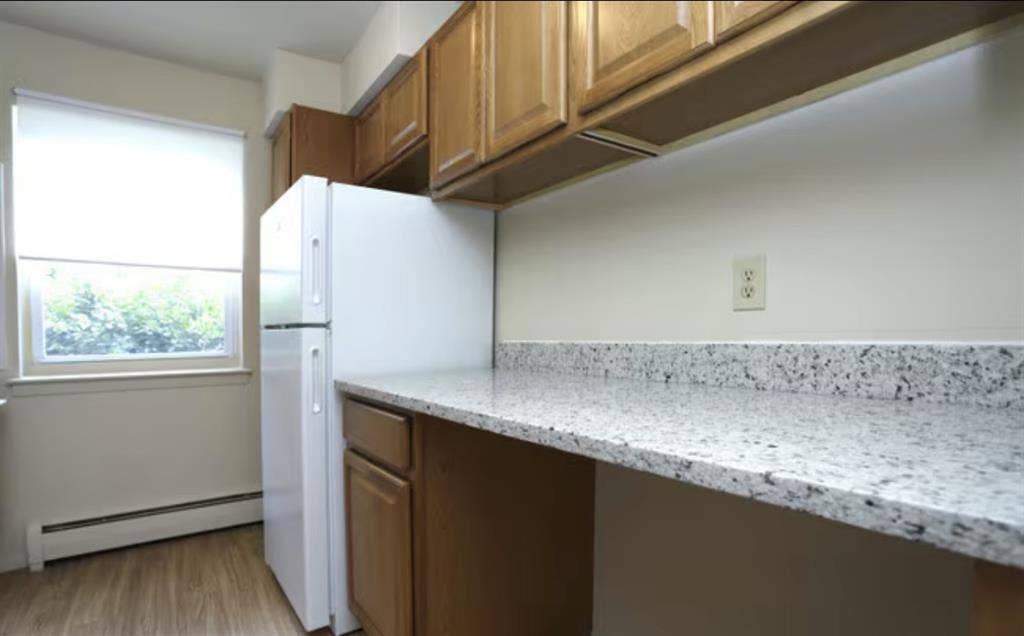 1BR/1BA Apartment - Starts Sept 1