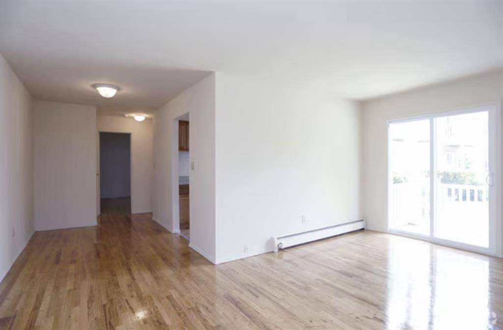 1BR/1BA Apartment - Starts Sept 1