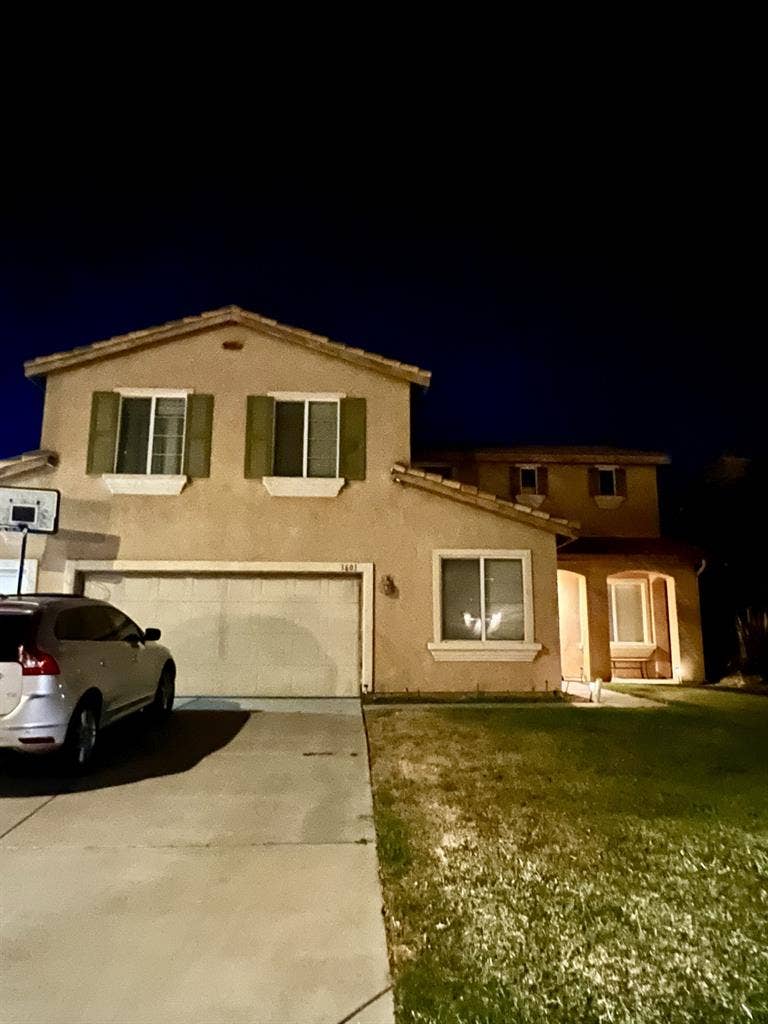 New Listing