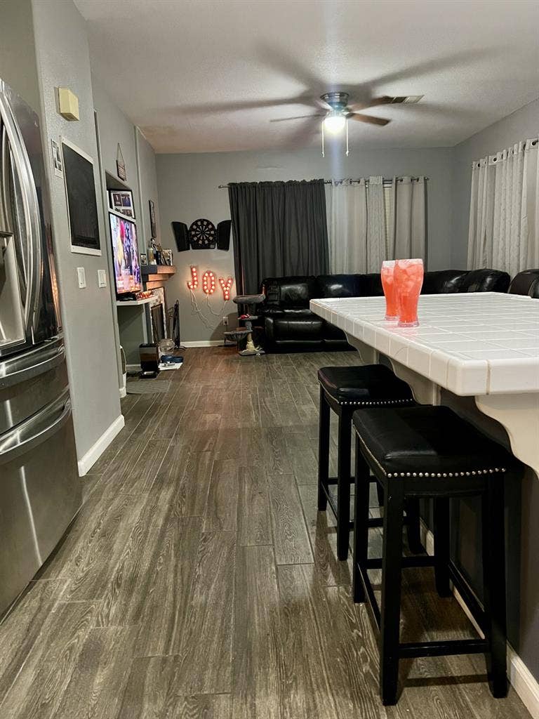New Listing