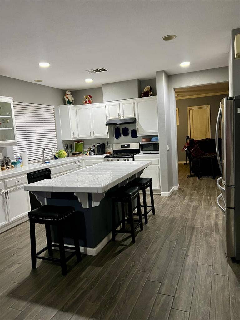 New Listing