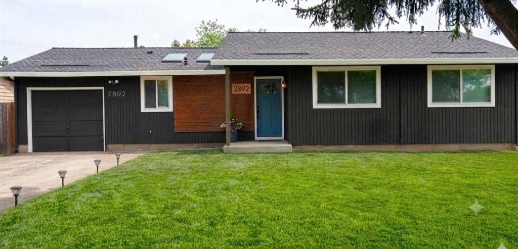 New Listing