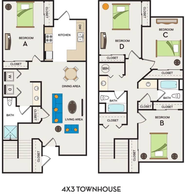 Need someone to take over lease
