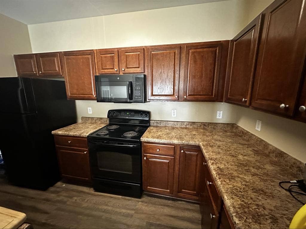 Private room with own bathroom