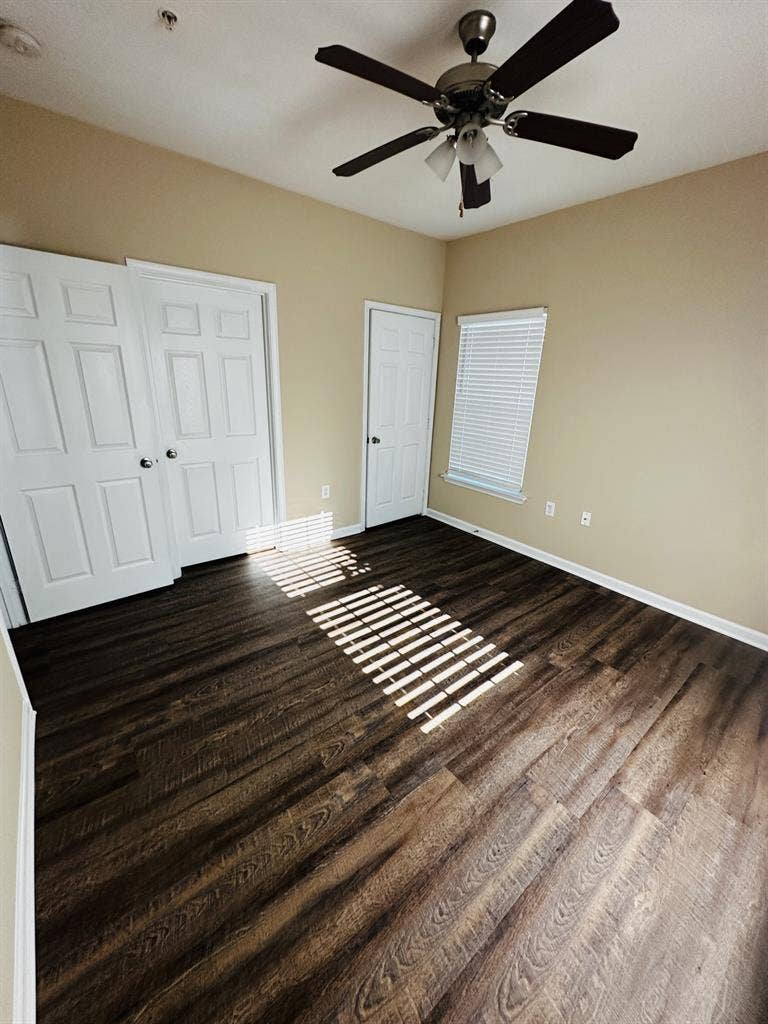 Private room with own bathroom