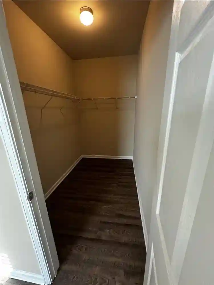 Private room with own bathroom