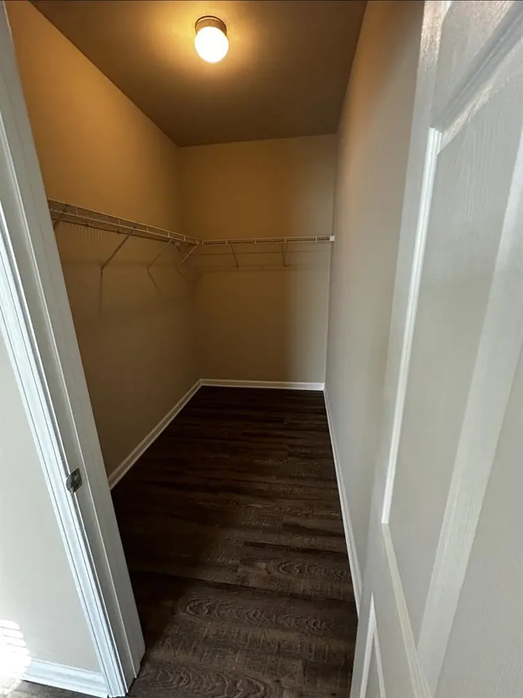 Private room with own bathroom
