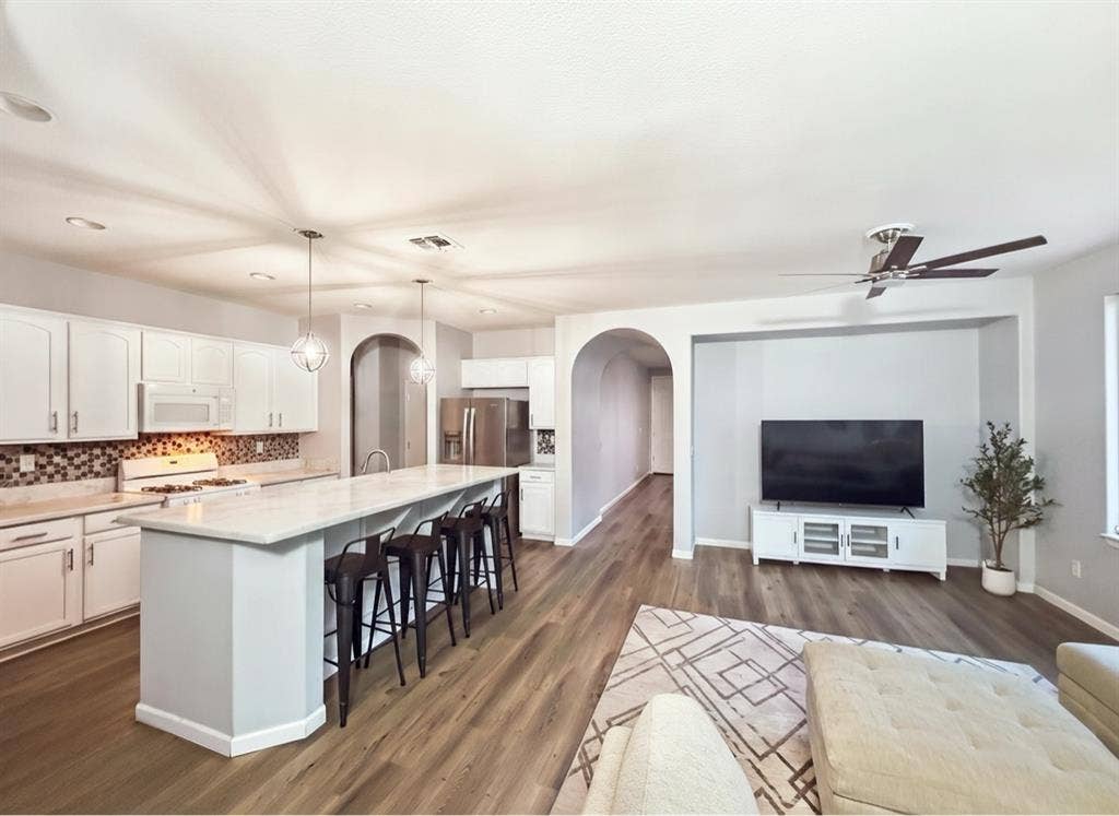 New Listing