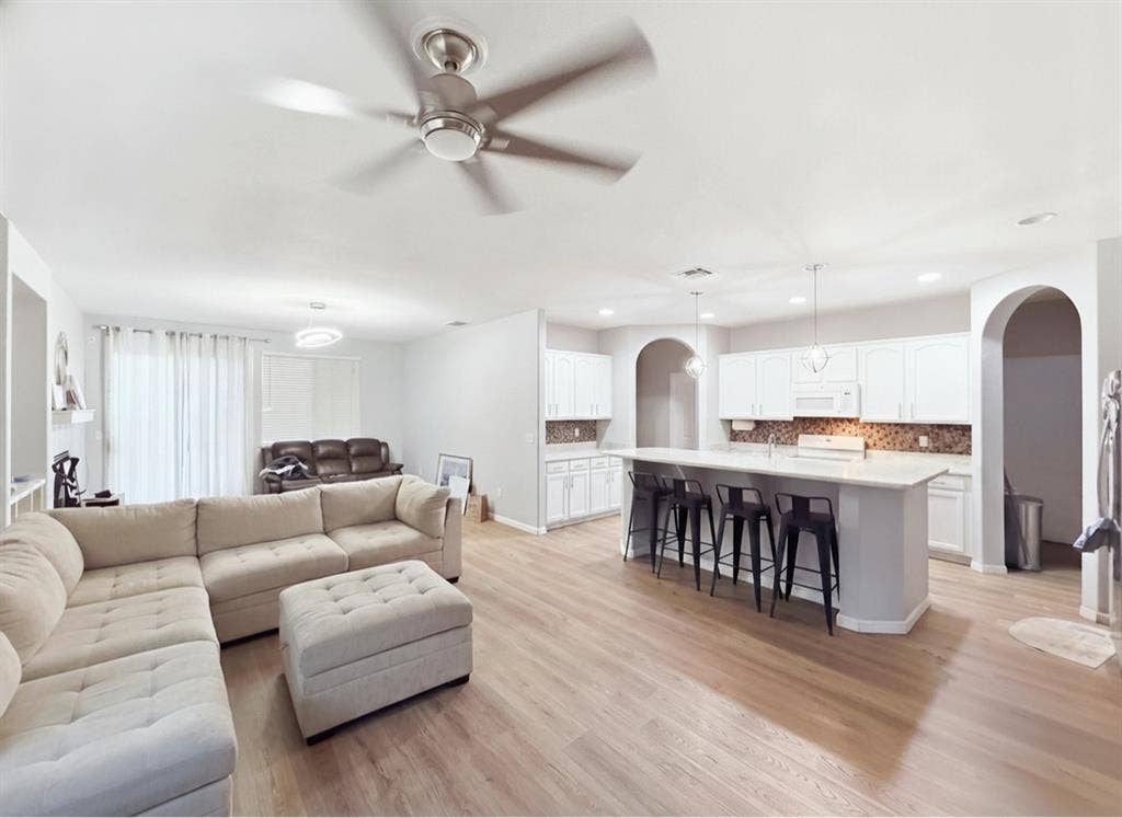 New Listing