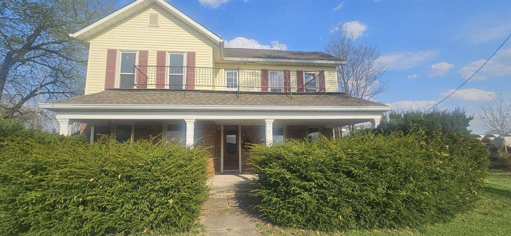 New Listing