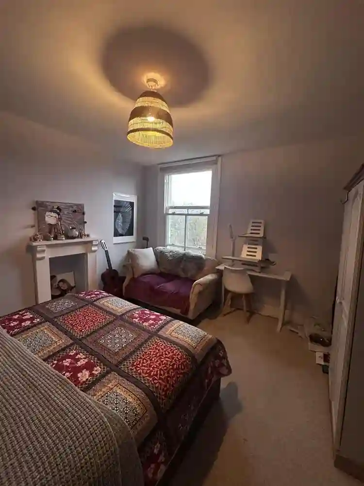 Beautiful home all mod cons incl