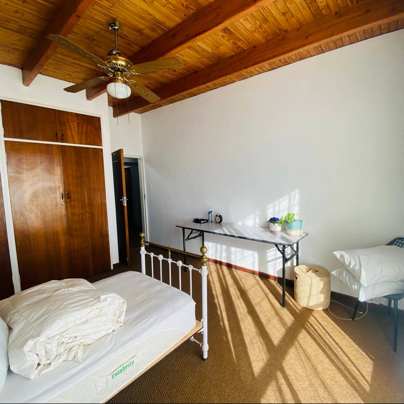 Room to Rent in a Secure Complex