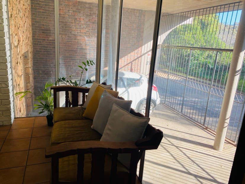 Room to Rent in a Secure Complex