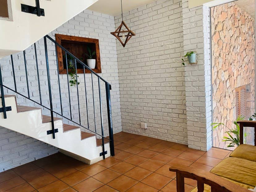 Room to Rent in a Secure Complex