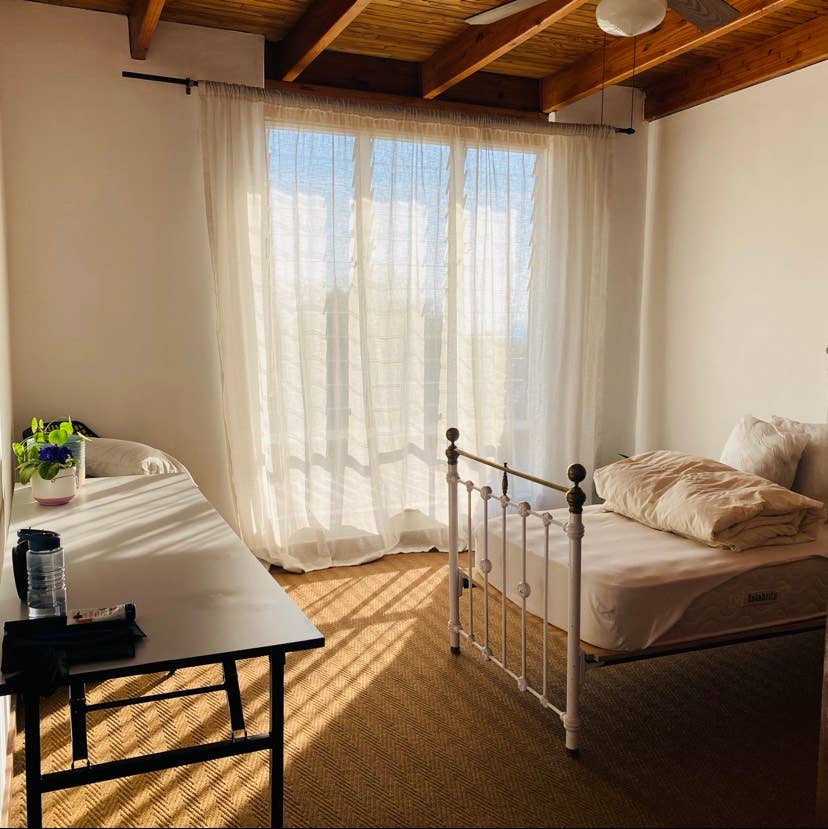 Room to Rent in a Secure Complex