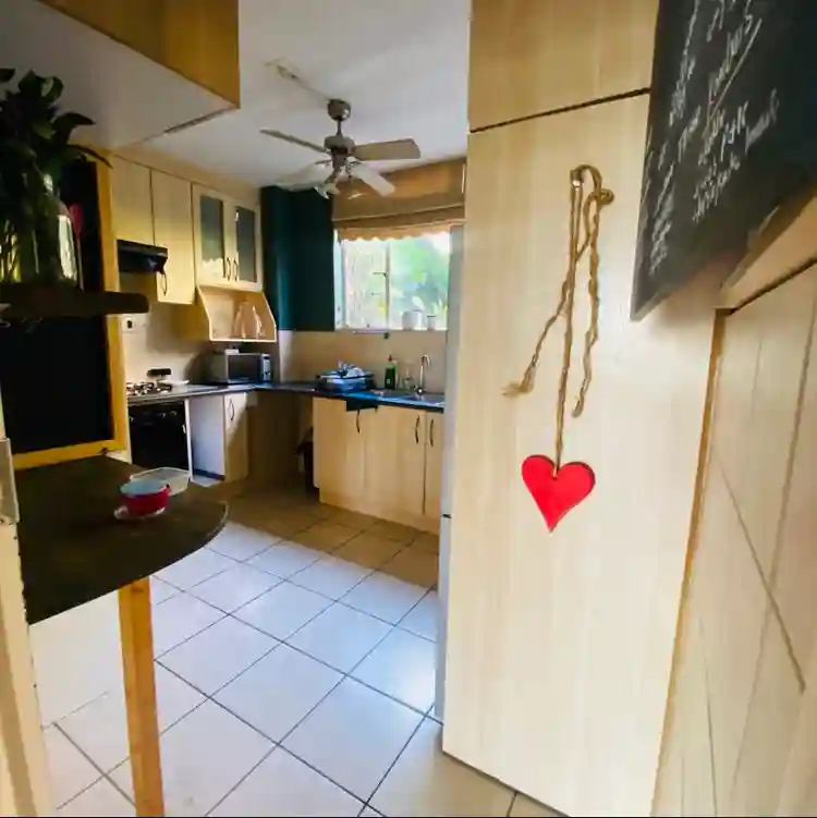 Room to Rent in a Secure Complex
