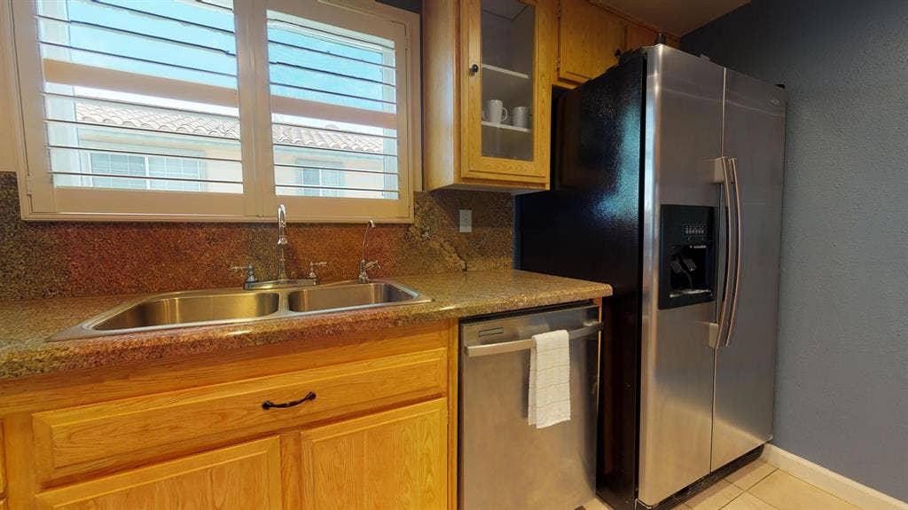 1 BR in Redondo Beach