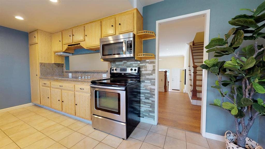 1 BR in Redondo Beach