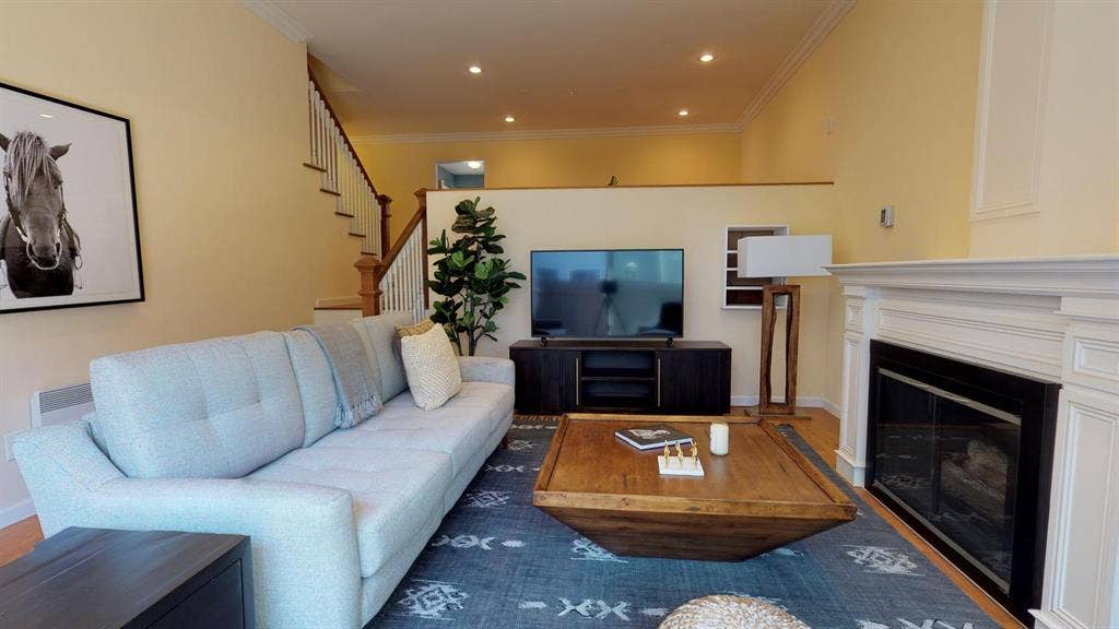 1 BR in Redondo Beach