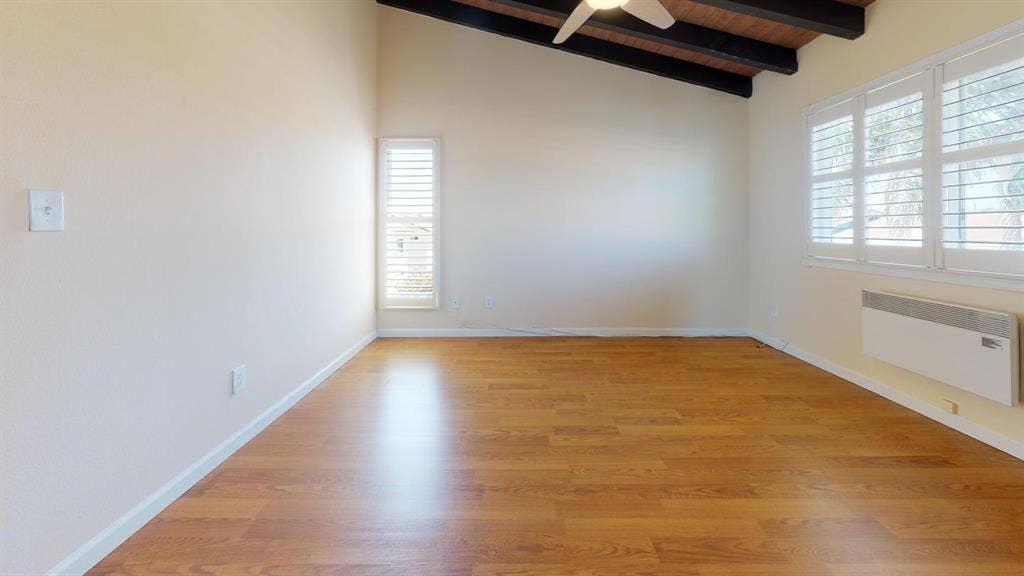 1 BR in Redondo Beach
