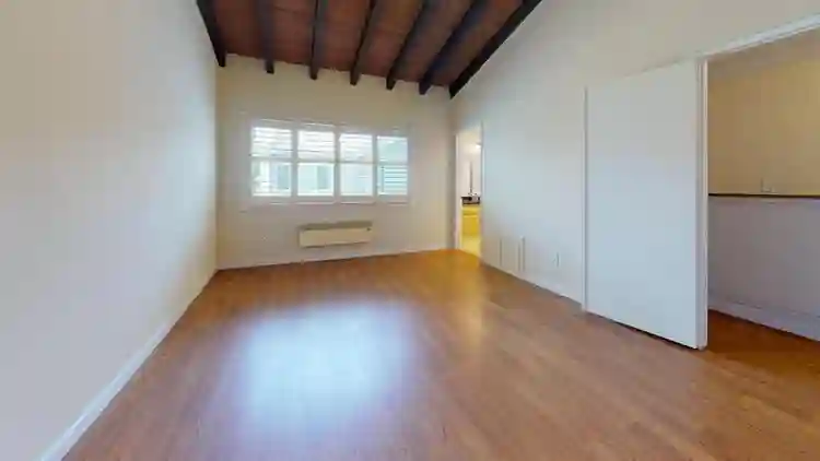 1 BR in Redondo Beach