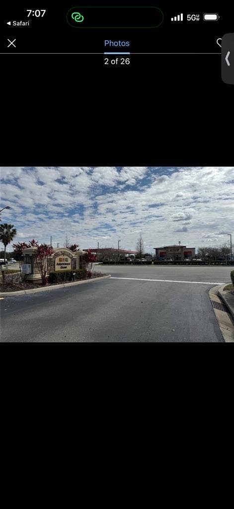 New Listing