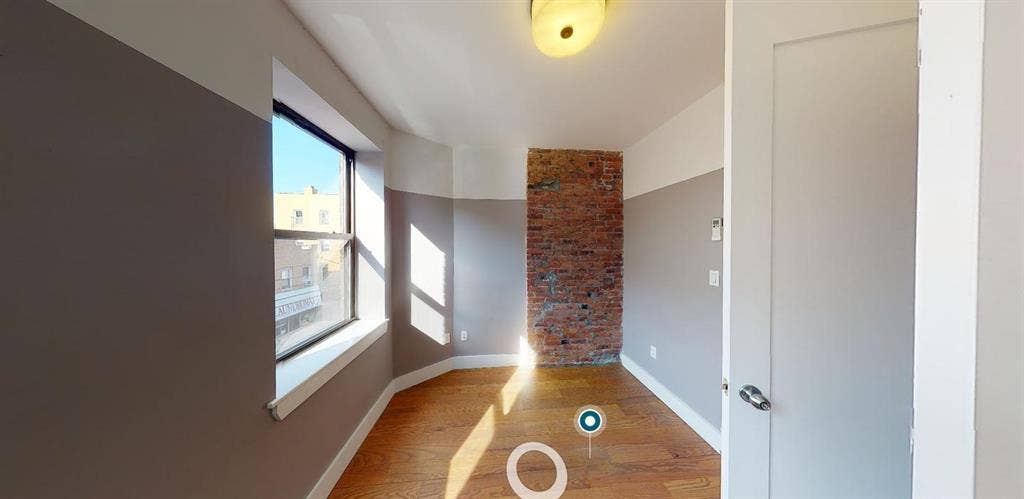 1 BR in Long Island City