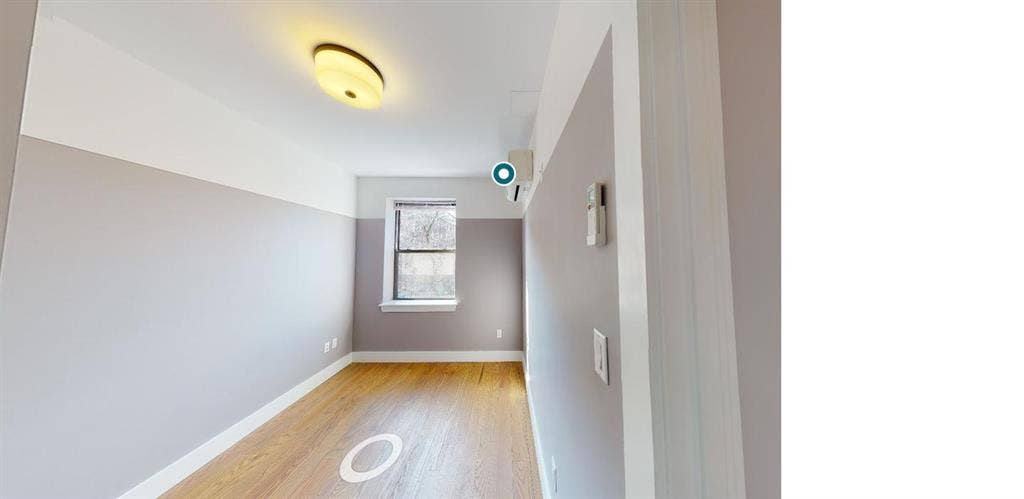 1 BR in Long Island City