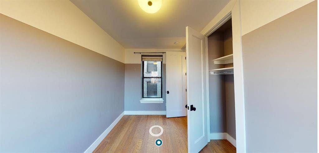 1 BR in Long Island City